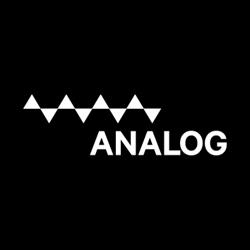 Analog kaffebar
