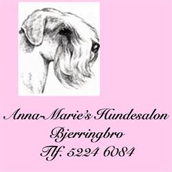 Anna-Marie's Hundesalon