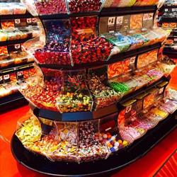 Candy Chok