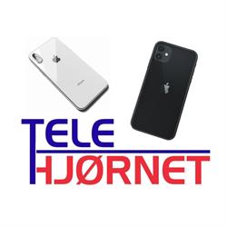 Tele-Hjørnet