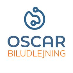 Oscar Biludlejning Løsning