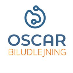 Oscar Biludlejning Brønderslev