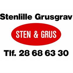 Stenlille Grusgrav