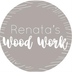 Renata's wood work