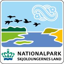 Nationalpark Skjoldungernes Land
