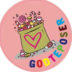 Godteposer