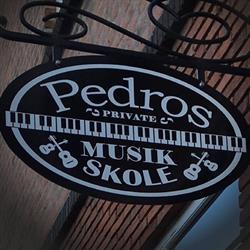 Pedros Musikskole