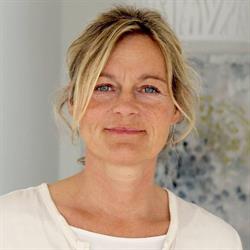 Indretning, der skaber livsglæde og energi