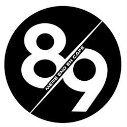 Cafe 89 AARS