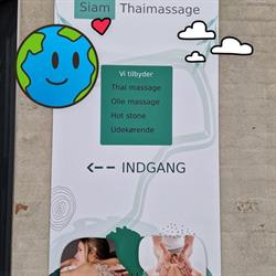 Siam Thaimassage