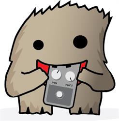 Fuzz Monster