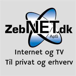 Zebnet Aps