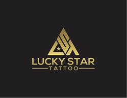 Lucky Star Tattoo