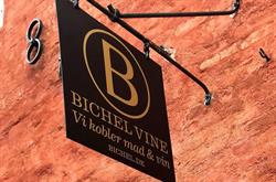 Bichel Vine Odense