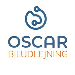 Oscar Biludlejning Grindsted