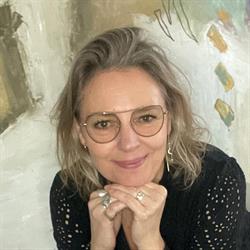 Psykoterapeut Pernille Dyhr