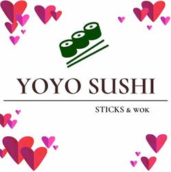 YoYo sushi