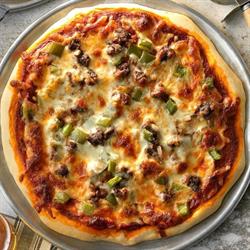 Merløse Pizza
