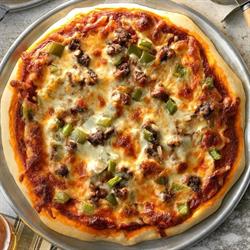 Merløse Pizza