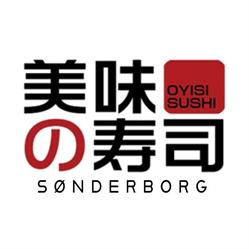 Oyisi Sushi Sønderborg