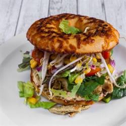 Fru M Sandwich