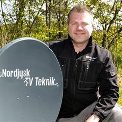 Nordjysk TV Teknik