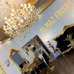 ALMAZ Frisør