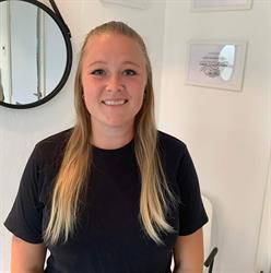 Akupunktur & Massage v/ Louise