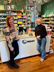 Helsam Thisted