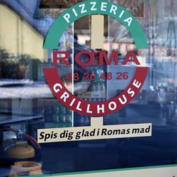 ROMA PIZZA & Grillhouse