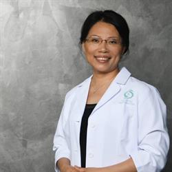 Liu Hong Akupunktur