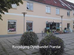 Ringsbjerg Dyrehandel Præstø