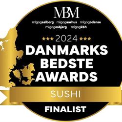 Aiko Sushi Nyborg