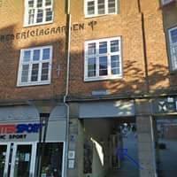 Fredericia Sundhedscenter