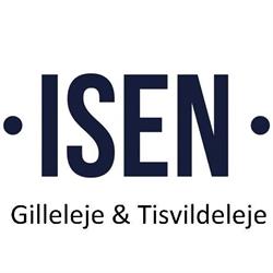 ISEN Tisvildeleje