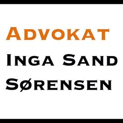 Advokat Inga Sand Sørensen