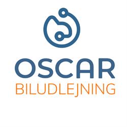 Oscar Biludlejning Aalborg SV