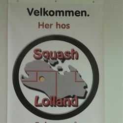 Squash Lolland
