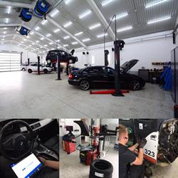 Wiggers Auto & Mekanik