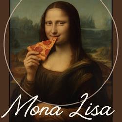 Mona Lisa Svenstrup
