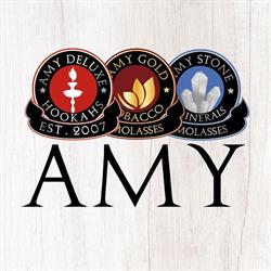 AMY Shisha Shop Copenhagen