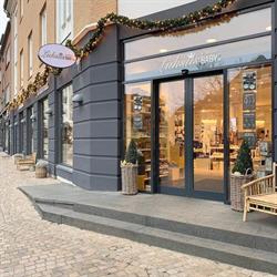 Luksusbaby Aalborg