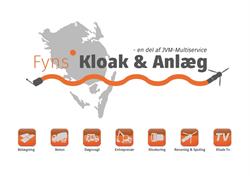 Fyns Kloak & Anlæg
