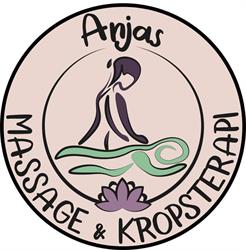 Anjas massage og kropsterapi