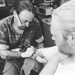 Guldmann Tattoo