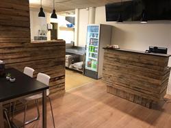 Bambus Pizza & Grill