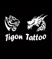 Tigon Tattoo