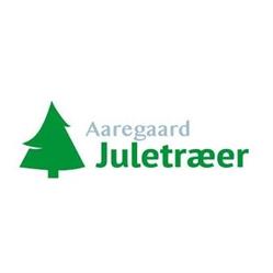 Aaregaard Juletræer