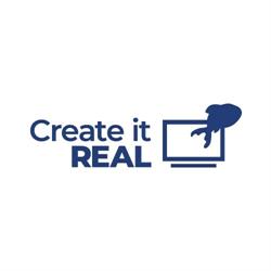 Create it REAL