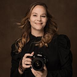 Helle Holm Portraits